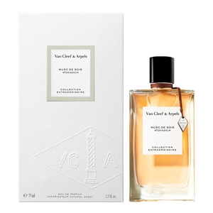 Collection Extraordinaire Musc De Soie Eau De Parfum 75ml