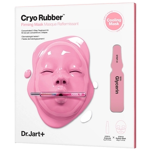 Product Cryo Rubber™ Firming Mask - Ampoule 4g + Rubber Mask 40g base image