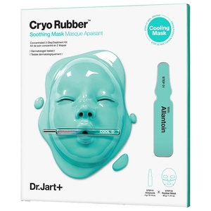 Product Cryo Rubber™ Soothing Mask  - Ampoule 4g + Rubber Mask 40g base image