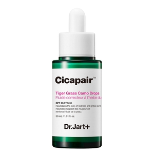 Product Cicapair™ Tiger Grass Camo Drops SPF35 30ml base image