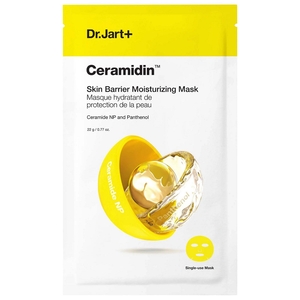 Product Ceramidin™ Skin Barrier Moisturizing Mask 22g base image
