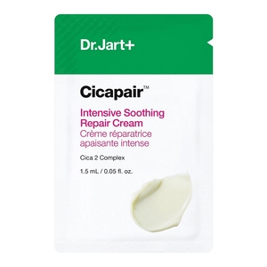 Product Dr.Jart+ Cicapair™ Intensive Soothing Repair Cream 1.5ml - Gift base image