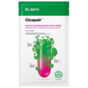 Product Cicapair™ Intensive Soothing Repair Serum Mask 25g base image