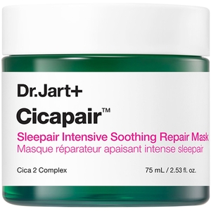Product Cicapair™ Sleepair Intensive Soothing Repair Mask 75ml base image