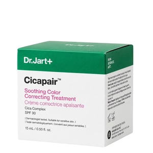 Cicapair™ Soothing Color Correcting Treatment SPF30 15ml