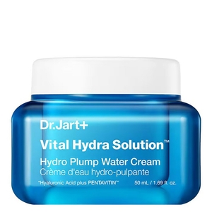 Product Vital Hydra Solution™ Hydro Plump Water Cream 50ml base image