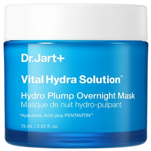 Product Vital Hydra Solution™ Hydro Plump Overnight Mask 75ml base image