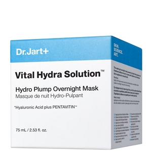 Vital Hydra Solution™ Hydro Plump Overnight Mask 75ml