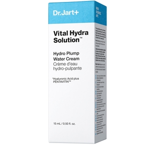 Vital Hydra Solution™ Hydro Plump Water Cream 15ml