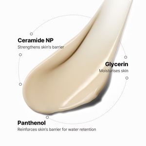 Ceramidin™ Skin Barrier Moisturising Milky Lotion 50ml