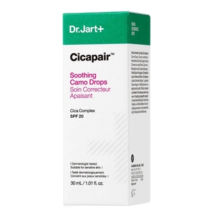 Cicapair™ Soothing Camo Drops SPF20 30ml