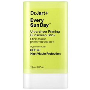 Product Every Sun Day™ Ultra-Sheer Priming Sunscreen Stick SPF30 19g base image