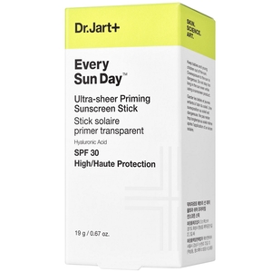 Every Sun Day™ Ultra-Sheer Priming Sunscreen Stick SPF30 19g