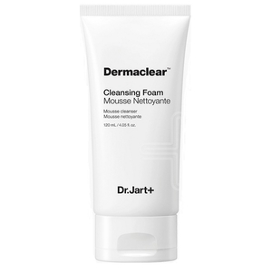 Product Dermaclear Cleansing Foam Mousse Nettoyante 120ml base image