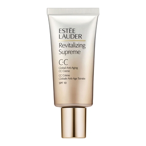 Product Estée Lauder Revitalizing Supreme Global Anti-Aging CC Creme SPF10 30ml base image