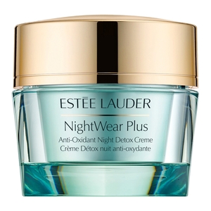 Product Estée Lauder NightWear Plus Anti-Oxidant Night Detox Crème 50ml base image