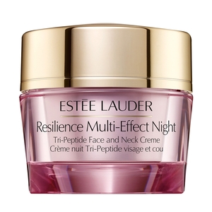 Product Estée Lauder Resilience Lift Night Lifting-Firming Face and Neck Crème 50ml base image