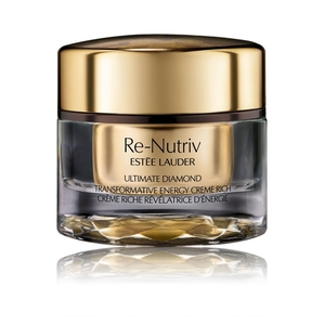 Product Estée Lauder Re-Nutriv Ultimate Diamond Transformative Energy Crème Rich 50ml base image