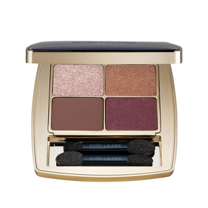 Product Pure Color Envy Luxe Eyeshadow Quad - Refillable 6g base image