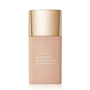 Product Double Wear Sheer Long-Wear Makeup SPF 20 30ml base image
