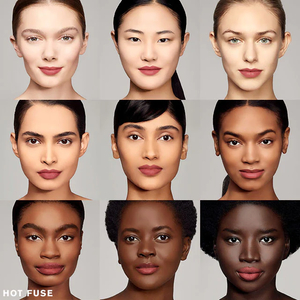 Pure Color Whipped Matte Lip Color with Moringa Butter 9ml