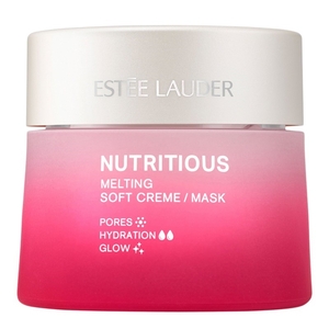 Product Nutritious Melting Soft Creme/Mask 50ml base image