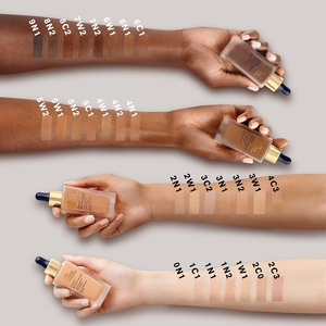 Futurist SkinTint Serum with Botanical Oil Infusion SPF20 30ml