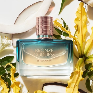 Bronze Goddess Nuit Eau De Parfum 50ml