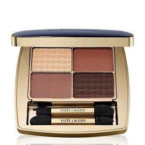 Product The Essential Eyeshadow Quad 4g base image