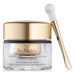 Re-Nutriv Ultimate Diamond Age Reversal Eye Creme 15ml