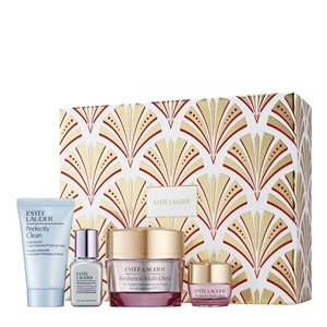 Product The Radiance Routine - Magical Skincare Moments Set base image