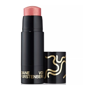 Product Diane Von Furstenberg Incharge Multi-Use Blush Stick - Pink Me 4.1g base image