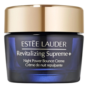 Product Revitalizing Supreme+ Night Power Bounce Creme 50ml base image