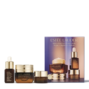 Product Brighter Eyes Start Here - Repair + Brighten + Hydrate Set base image