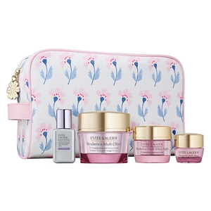 Product The Radiance Routine Resilience Multi-Effect Set base image