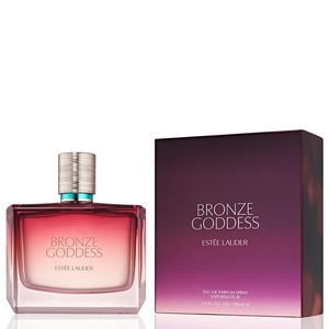 Bronze Goddess Eau De Parfum 100ml