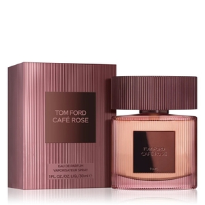 Café Rose Eau De Parfum 30ml