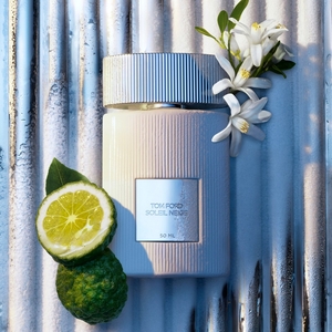 Soleil Neige Eau De Parfum 10ml