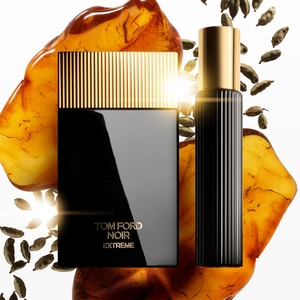 Noir Extreme Eau De Parfum Set