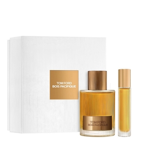 Product Bois Pacifique Eau De Parfum Set base image
