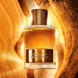 Bois Pacifique Eau De Parfum Set