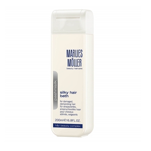 Product Marlies Möller Silky Hair Bath 200ml base image