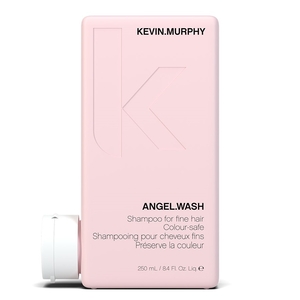 Product Angel. Wash Shampoo For Fine Hair 250ml base image