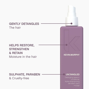 Un.Tangled Leave-In Conditioner 150ml
