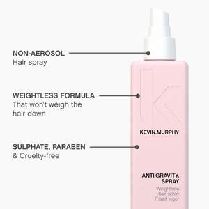Anti.Gravity.Spray Weightless Volume Spray 150ml