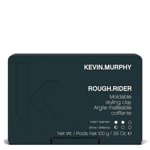Product Rough.Rider Moldable Styling Clay 100g base image