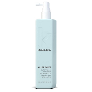 Product Killer.Waves Curl Enhancer For Fine Hair 150ml base image