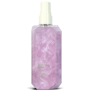 Product Shimmer.Me.Blonde Repairing Shine Treatment For Blondes 100ml base image