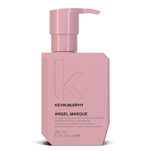 Product Angel.Masque Strengthening & Thickening Conditioning Treatment For Fine, Coloured Hair 200ml base image