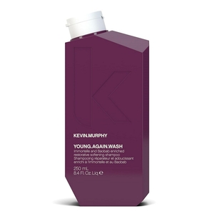 Product Young.Again Wash Restorative & Softening Shampoo 250ml base image
